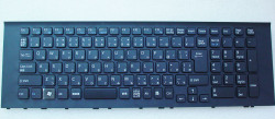 新品SONY ノートPC等用キーボード(V116646G JP黒)148972111