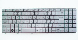 Gateway ノートPC 新品Gateway ノートPC用キーボード(MP-07F30J06442,銀)