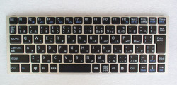 キーボード: 新品SONY VPC-YAシリーズ等用(9Z.N5USW.00J,A1807418A)国内発送