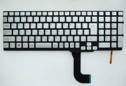 キーボード: 新品SONY PC等用(9Z.N6CBF.70J,149066511)国内発送