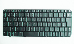 キーボード:新品HP Pavilion tx1000等用(AETT8TPJ020,黒)国内発送