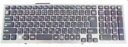 キーボード:新品SONY VAIO VPCFシリーズ等用(148781511,カバー付)国内発送