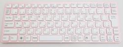 キーボード:新品SONY SVE11等用(HMB8812NFE112A,ピンク,149037211JP)国内発送