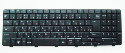 キーボード:新品DELL Inspiron 15R M5010/N5010等用(V110525AJ1)国内発送