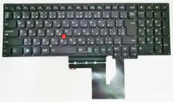 キーボード:純正新品Lenovo ThinkPad S5-531/540等用(黒)国内発送