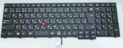 キーボード:純正新品LenovoE531/E540等用(04Y2457)国内発送