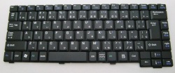 キーボード：新品Gateway MA7等用(K030946O1)国内発送