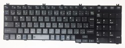 キーボード:新品東芝T551等用(MP-11H60J0-9201,黒,AEBLBJ00210-JP)国内発送