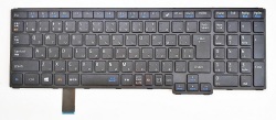 キーボード:純正新品NECノートPC 等用(04X6391, MP-14B10J0-698)(黒