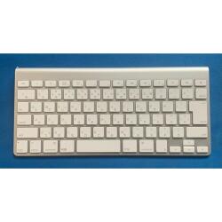 Apple Bluetooth ワイヤレスキーボード A1255