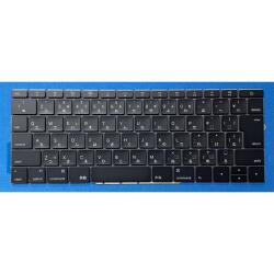 純正 新品 Apple MacBook Pro 13 Retina A1708用 日本語キーボード (国内発送)