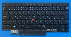 純正新品 Lenovo Thinkpad X1 Carbon Gen9用 日本語キーボード V201220AJ2