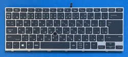 純正新品 HP ProBook 430 G5 440 G5等用 バックライト付き日本語キーボード L00737-291 国内発送