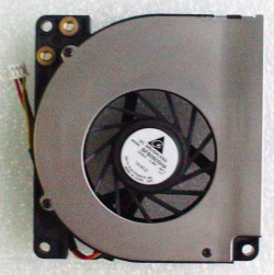 冷却ファン：新品東芝Satellite P100 Series 等用(BFB0605HA-6C11)メール便160円