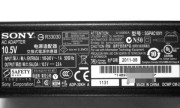 ACアダプター:純正新品SONY製Sシリーズ用(SGPAC10V1)国内発送