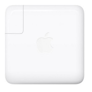 ACアダプタ：Apple製純正新品87W USB-C電源アダプタ (A1719)国内発送