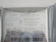 新品日立製1.8”HDD20GB（HTC426020 G7AT00）