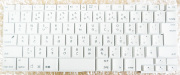 新品Apple iBook G4 12”用キーボード（CM-2 E206453)国内発送