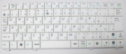 新品ASUS Eee PC 用日本語キーボード (V100462AJ1)白