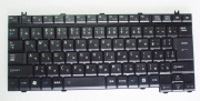 新品Toshiba東芝AXシリーズ等用キーボード(NSK-T480J )黒