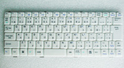新品富士通ノートパソコン用キーボード( V022422AJ1)白