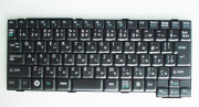 新品富士通LifeBook L1010等用キーボード(V052626AJ1)黒