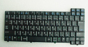 新品HP/Compaq ノートPC用日本語キーボードK051926K1JA(黒)6037B0002212