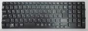 新品SONY VPC-EBシリーズ等用キーボード(148792811,黒)カバー無