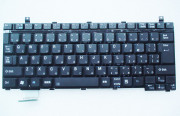 新品東芝 dynabook 等用日本語キーボード(NSK-T610J)黒