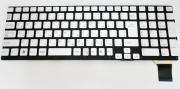 キーボード: 新品SONY VAIO 用(148986511, 9Z.N6CBF.30J)黒