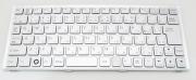 キーボード: 新品SONY VAIO VPCW119X等用(148748113)シルバー,国内発送