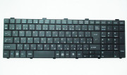キーボード：新品富士通A530 AH530 AH531 NH751等用(CP487033-01)黒,国内発送