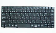 キーボード：新品富士通FMVP50CL等用(CP512370-01,AEJR8J00010,黒)国内発送