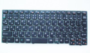 キーボード:純正新品Lenovo S10-3S等用(MP-09J60J0-686,黒,25009575)国内発送