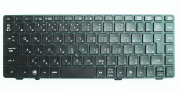キーボード:新品HP ProBook6360B等用(V119030B,黒)国内発送