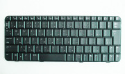 キーボード:新品HP Pavilion tx1000等用(AETT8TPJ020,黒)国内発送