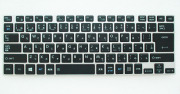 キーボード:新品東芝ノートPC等用(MP-11B20J06G502W,黒)国内発送