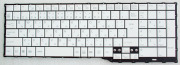 キーボード：新品富士通AH77/S等用(AH544,白/黒）国内発送