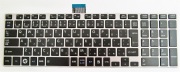 キーボード:新品東芝 Dynabook等用(MP-11B60J06698,黒,PK130OT1B32)国内発送
