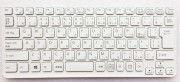 キーボード:新品SONY VAIO用(149183211, V134046BJ3,白)国内発送