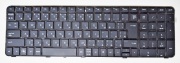 キーボード:新品HP  Pavilion DV7-4000等用(MP-09L80J06920,593298-291,黒）国内発送