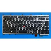 純正 新品 Lenovo ThinkPad X380 Yoga / Yoga 260等用 01AV747 日本語キーボード 国内発送