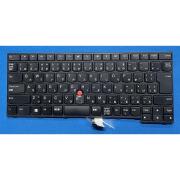 純正 新品 Lenovo Thinkpad E470 E475等用 日本語キーボード 01AX031