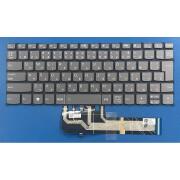 純正 新品 Lenovo Ideapad 3 14ITL6 等用 バックライト付き日本語キーボード SN20W85367