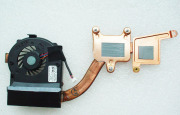 CPUファン:純正新品IBM LENOVO X201,X201i等用(60Y5422)国内発送
