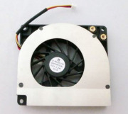 CPU冷却ファン:新品東芝Satellite等用(UDQFRPR53CQU）