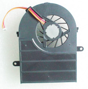 CPU冷却ファン:新品東芝A100 等用_UDQFZPR01C1N(6033B0004001)国内発送