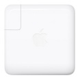 ACアダプタ：Apple製純正新品87W USB-C電源アダプタ (A1719)国内発送