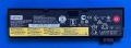 純正新品 Lenovo ThinkPad T470 T580等用 バッテリー 01AV424