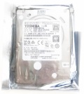 HDD：Lenovo製純正新品 (東芝製) 500GB 5400RPM (04X0917, MQ01ABF050, 国内発送）: